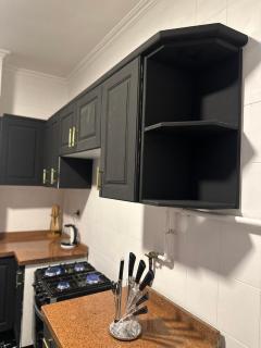 APOLO- 3 Bedroom Luxury Nile View Apartment - 1