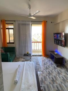 Greyline Executive Studio Bamburi - Mombasa - 6