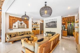 Villas Matanai Complex-Bingin - 9