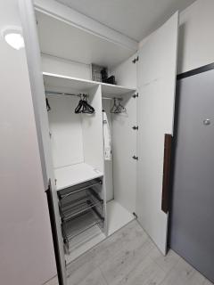 Modern 1st room apartment - Bratislava - 7