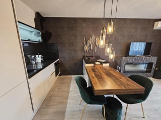 Modern 1st room apartment - Bratislava - 6