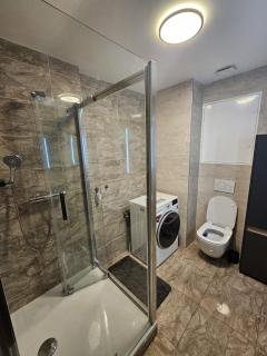 Modern 1st room apartment - Bratislava - 4