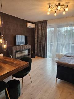 Modern 1st room apartment - Bratislava - 2
