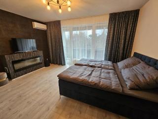 Modern 1st room apartment - Bratislava - 1