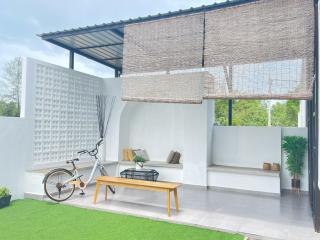 4 Bedrooms THE OCEANZ 19 PANTAI KEMPADANG Kuantan - 6