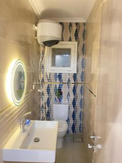 Luxury Hotel Apartment Nasr City - Cairo - 5