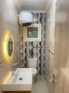 Luxury Hotel Apartment Nasr City - Cairo - 6