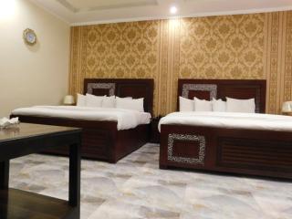 Hotel Silver Sand Multan - Multan - 4