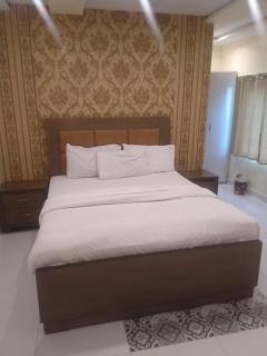 Hotel Silver Sand Multan - Multan - 5