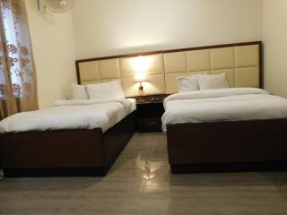 Hotel Silver Sand Multan - 7