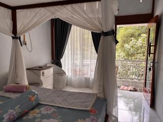 Ramban Jungle - Bukit Lawang - 4