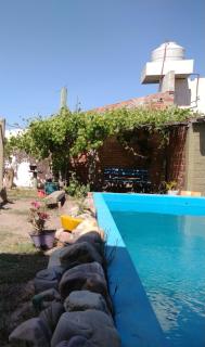 Casa Lago - La Silleta - 0