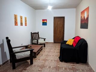 Casa Lago - La Silleta - 1