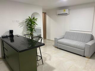 Apartamento Sabaii 201 - Cartagena das Índias - 6