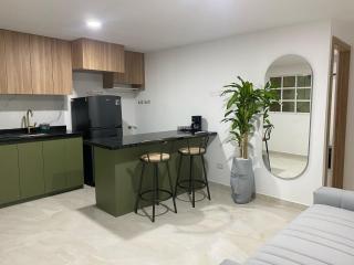 Apartamento Sabaii 201 - Cartagena das Índias - 4