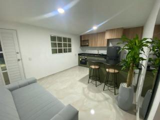 Apartamento Sabaii 201 - Cartagena das Índias - 3