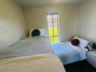 Cabin Bellbird - 6