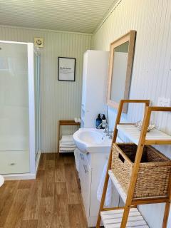 Cabin Bellbird - Bermagui - 5