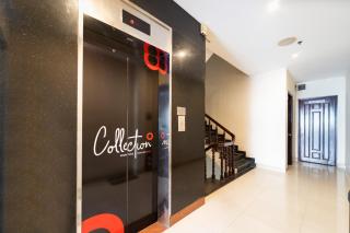 Collection O District 10 Near Van Hanh Hospital Formerly Lan Rung Hotel - Ho-Chi-Minh-Stadt - 3