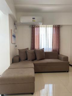 The Family Suite at the Mactan Airport - Pusok - 7
