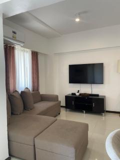 The Family Suite at the Mactan Airport - Pusok - 8