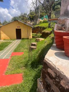 Kurinji Retreat emerald suite - Kodaikanal - 2