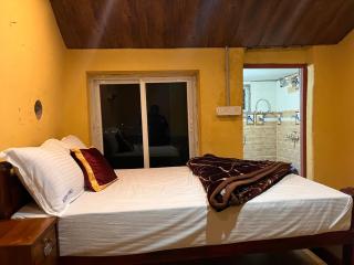 Kurinji Retreat emerald suite - Kodaikanal - 3