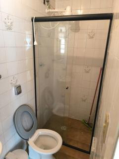 Kitnet só para você - São Paulo - 1