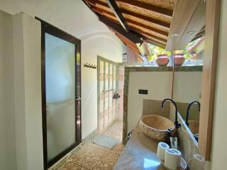 Solaluna Beach Homestay - Amed - 4
