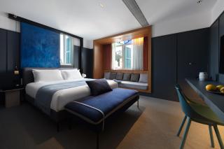 Listen to the 19th century German castle hotel - Xiamen - 2