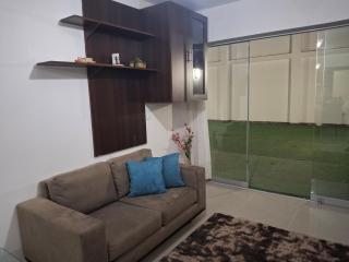 Alojamiento Familiar en zona exclusiva de Chiclayo - Chiclayo - 8