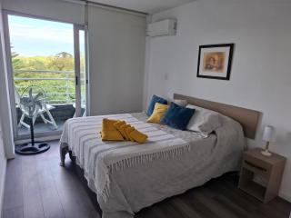 Apartamento en Montevideo frente al Parque Rodó - 9