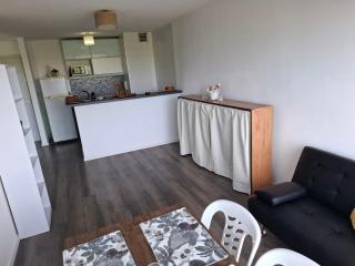 Apartamento en Montevideo frente al Parque Rodó - 1