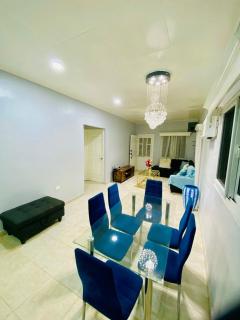 NEW Vacation home with a swimming pool and barbecue area - Tela - 2