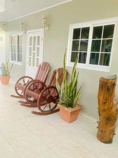 NEW Vacation home with a swimming pool and barbecue area - Tela - 1