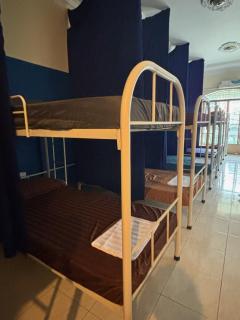 The Oasis - Phnom Penh - 1