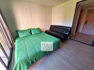 Quiet corner room king size bed LA Casita by tst - Hua Hin - 7