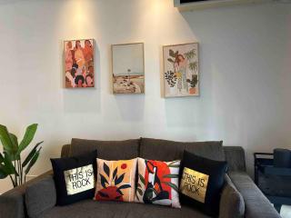 R&F Princess Cove Allure - Johor Bahru - 6