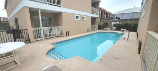 Campeche Retreat #12 condo - South Padre Island - 0