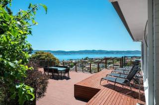 House on the Hill with a View-Sleeps 12-3 Bath - Sandy Bay - 6