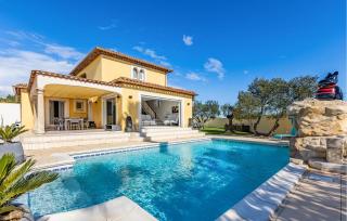Beautiful Home In Marseillan - Marseillan - 0