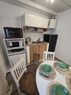 El Quebracho, Suites y Apartments - Corrientes - 2