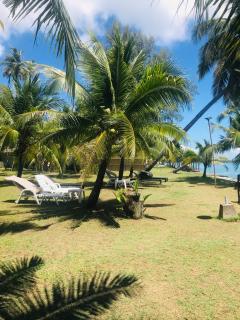 Koh Yao Yai Sea Breeze House เกาะยาวใหญ่ซีบรีซเฮ้าส์ - Koh Yao Yai - 7