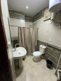 linaa stye view INN - Il Cairo - 7