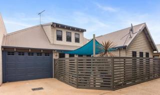 The Tailor Retreat - Busselton - 5