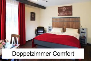 Brauerei Gasthaus Lohhof im Münchner Norden, direkt an der S1, nähe vom Flughafen, Zentrum, A92, Allianz Arena, Ruderregatta und Schießanlage G- Hochbrück entfernt, Internationale Küche - Unterschleißheim - 1
