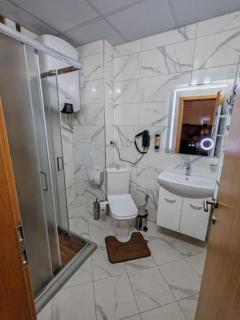 apart kris 513 Free Pool & Spa Pamporovo - Pamporowo - 2