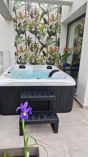 Muse by the beach with Jakuzzi - Amoudara Lasithiou - 8