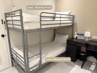 My House Guesthouse & Restaurant - Bangkok - 2