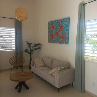 Tropical Bliss - Willemstad - 4